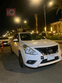 نیسان سەنی